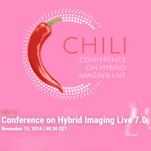 CHILI 7.0 - Conference on Hybrid Imaging Live
