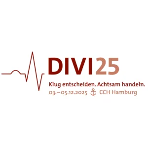 DIVI25:Congress of the German Interdisciplinary Association for Intensive Care &amp; Emergency Medicine