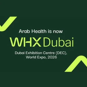 WHX Dubai 2026