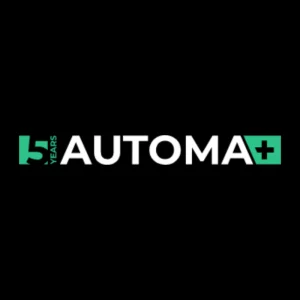 AUTOMA+ 2025 : Pharmaceutical Automation and Digitalisation Congress 2025