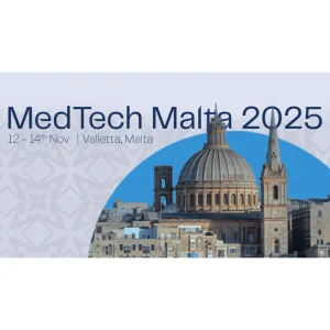 MedTech Malta 2025