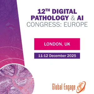 2025 Digital Pathology &amp; AI Congress
