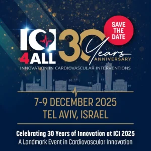 ICI 4 All 2025 Meeting