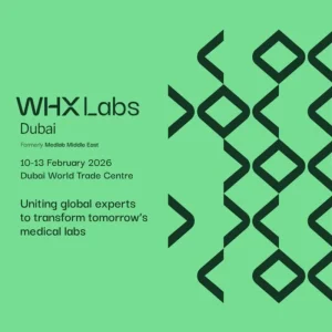 World Health Expo Labs 2026