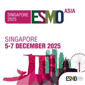 ESMO Asia Congress 2025
