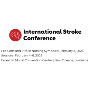 International Stroke Conference 2026