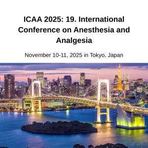 ICAA 2025