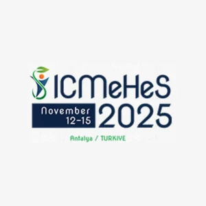 5th International Conference on Medical and Health Sciences (ICMeHeS)