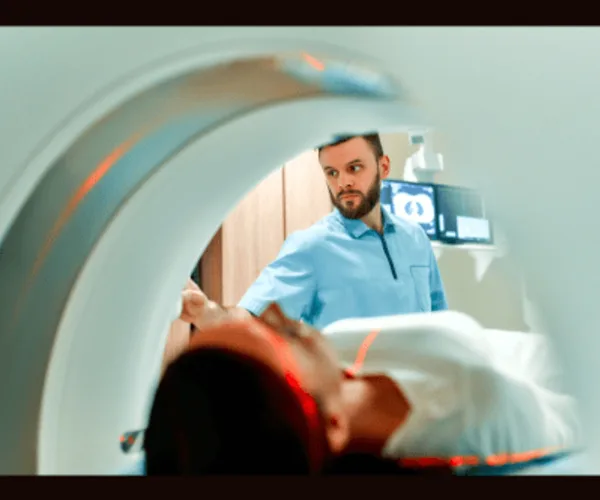 Implementing DLR in MRI Routines Could Lead to Substantial Costs Savings