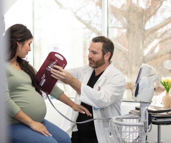 Systematic Review Offers Insights on Pre-eclampsia Prediction