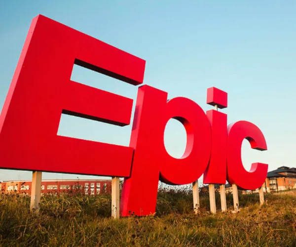 Epic Systems Continues Dominance in U.S. Acute Care EHR Market