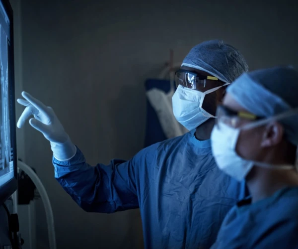 Improving Communication of Incidental Radiology Findings in EDs