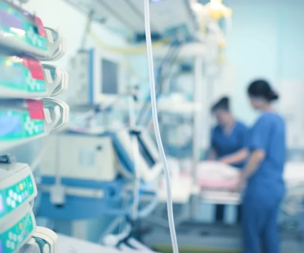 Respiratory Mechanics and Effort During SBTs to Predict Extubation Failure