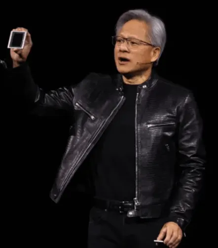 NVIDIA&#039;s Journey From Gaming to Healthcare