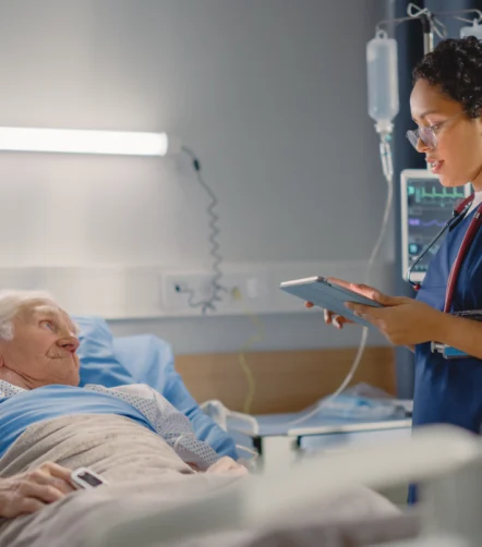 Sex-Based Disparities in Sepsis Treatment 