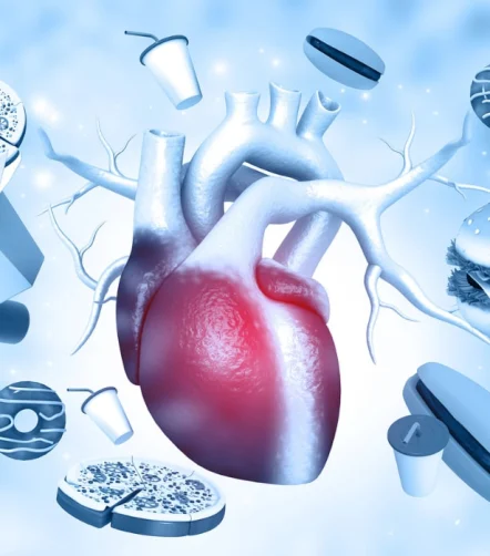 Human Health and Ultra-Processed Foods&nbsp;