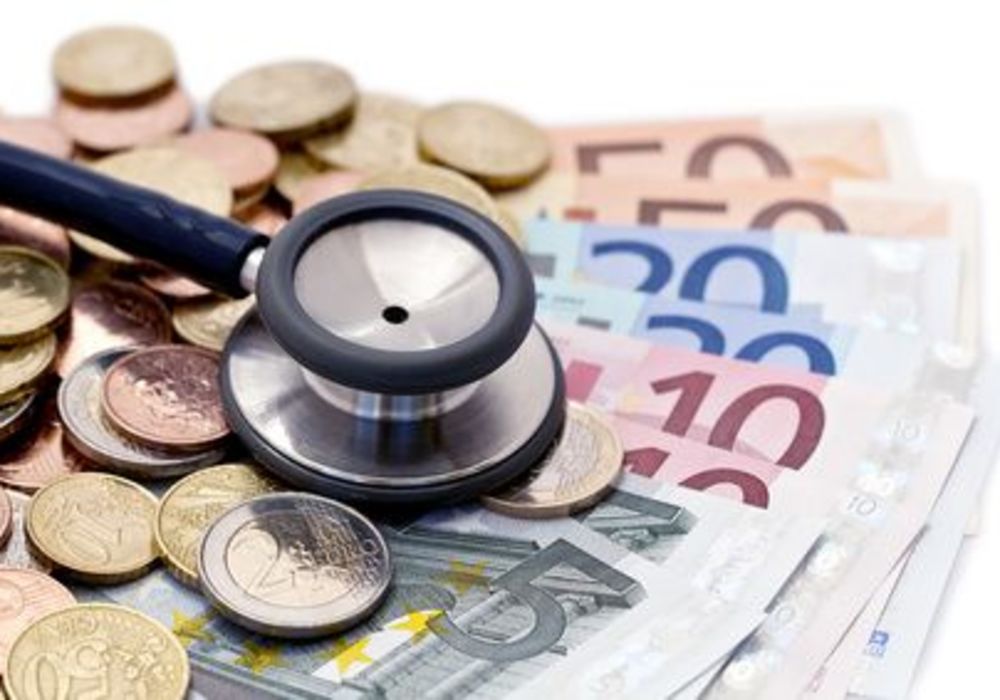 Using Health Services Must Not Break Family Finances