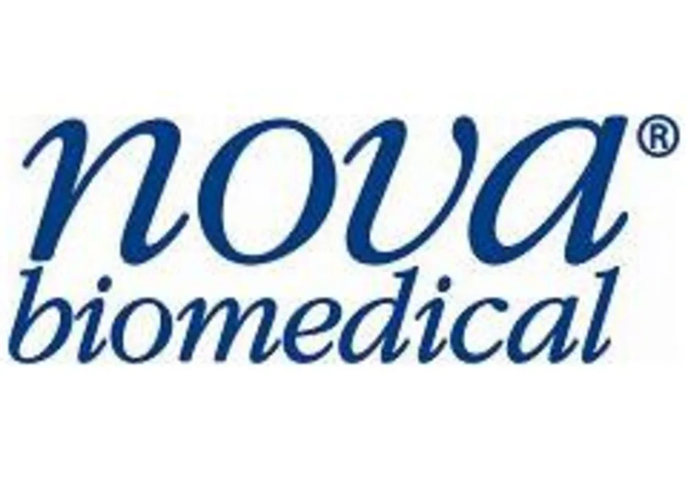 Nova Biomedical at ISICEM 2013