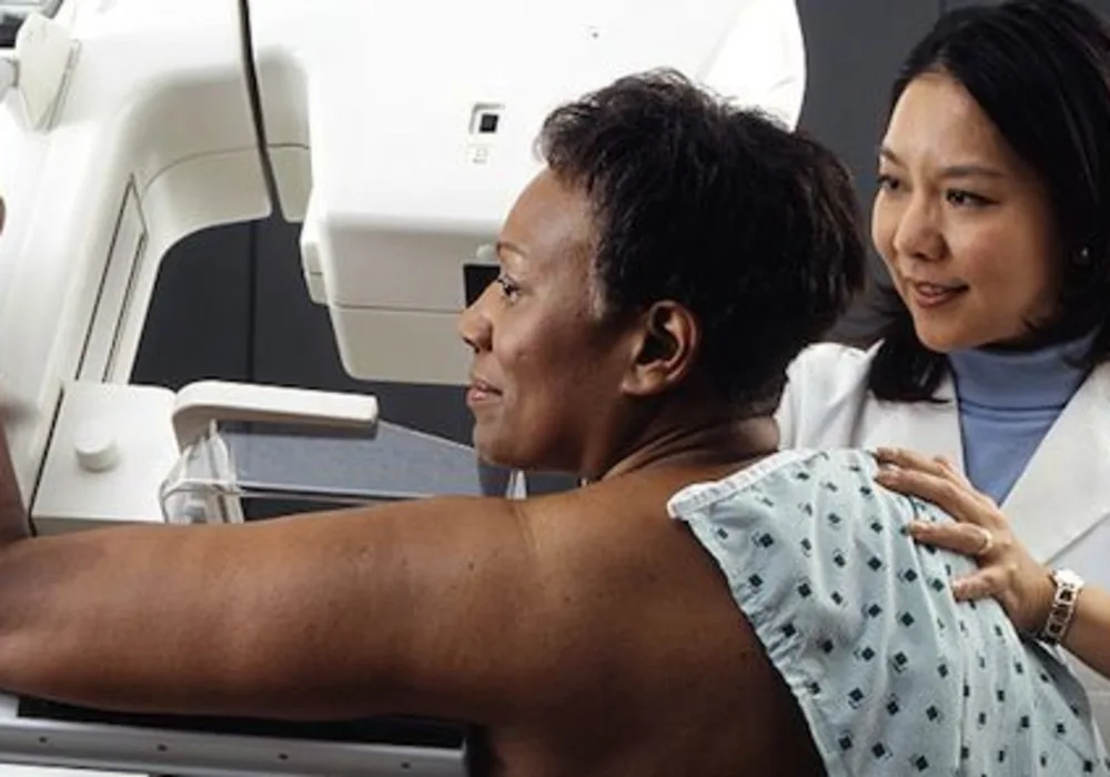 Frequency of Screening Mammography Study