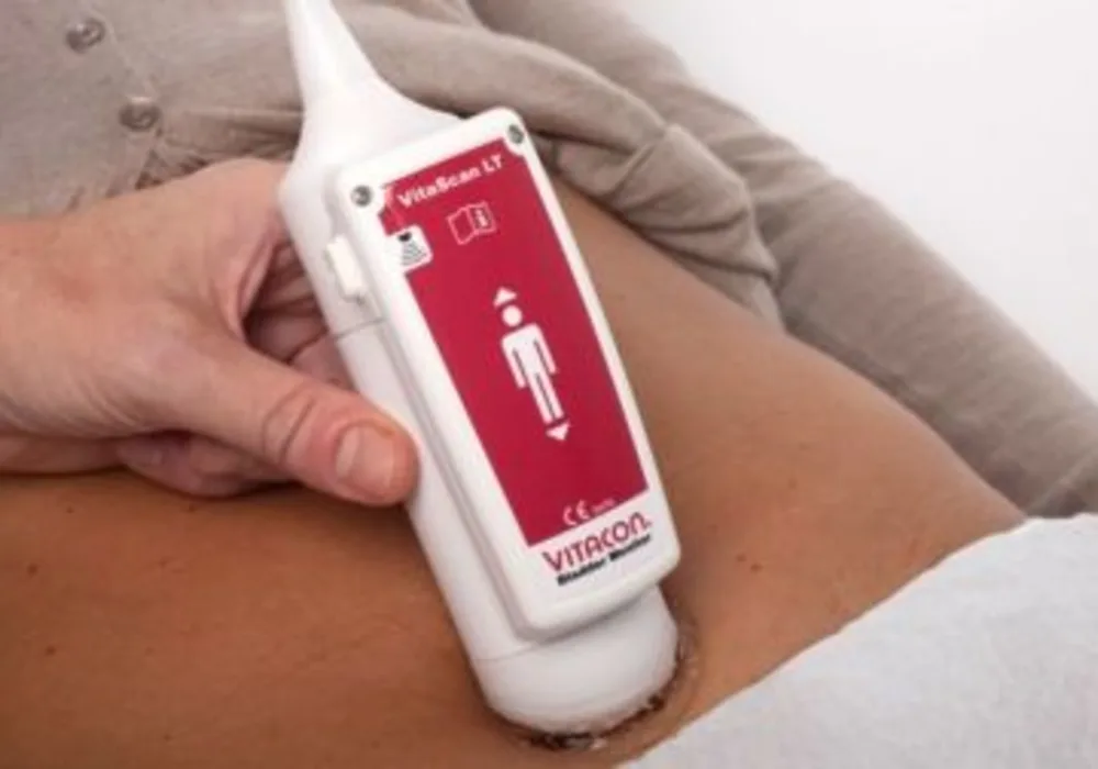 Vitacon US and Pocket Nurse&reg; to Bring Portable Bladder Scanners to U.S. Market 