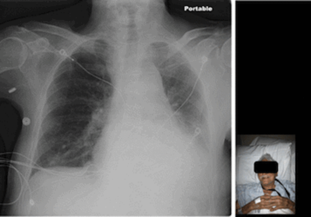 Integrating Patient Photos with Imaging Exams