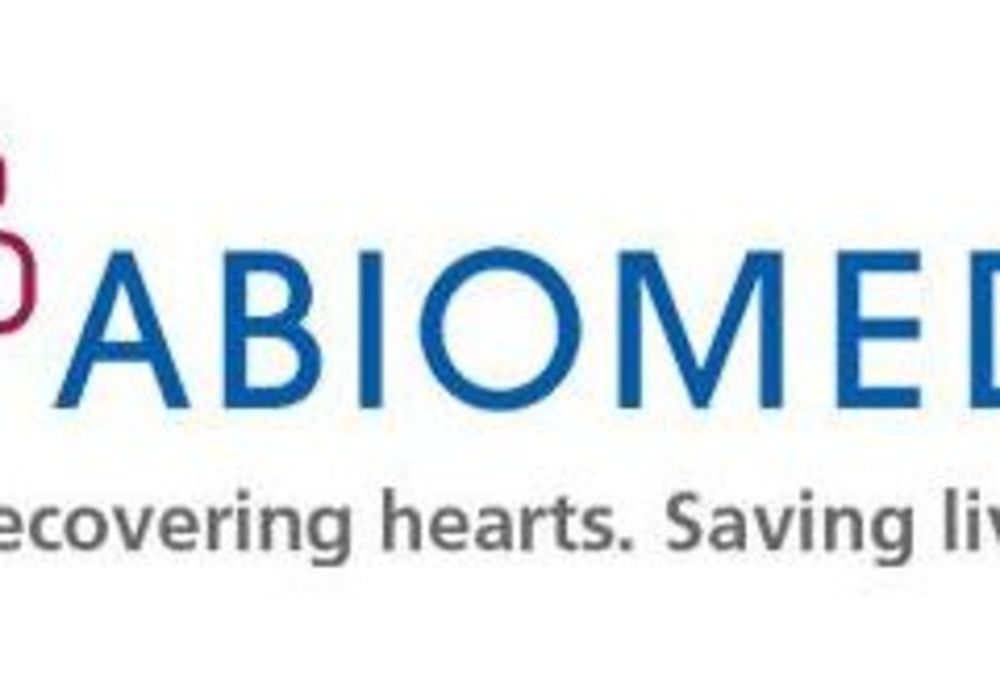 Abiomed Enrolls First Patient In Percutaneous Heart Pump Study 