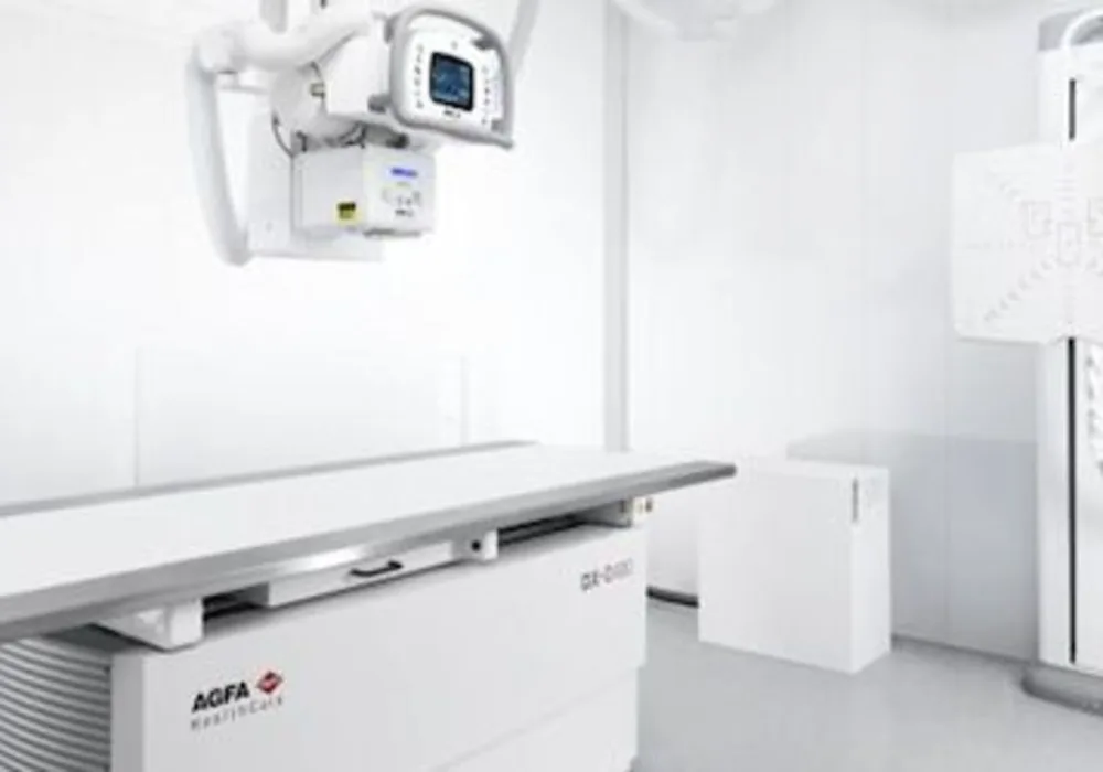 Agfa HealthCare&rsquo;s IMPAX RIS/PACS Installed in Saudi Arabian Hospital