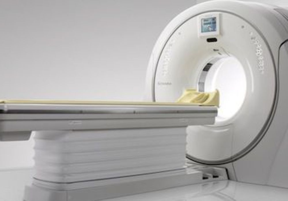 Hitachi&#039;s 128-Slice CT System Cleared for U.S. 