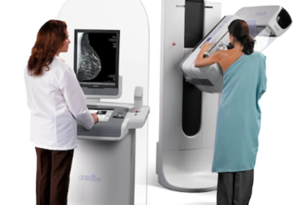 Benefits of Hologic&#039;s Breast Tomosynthesis Supported in Published Italian Study