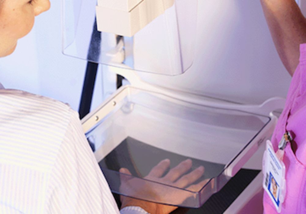 Sectra OneScreen offers combined mammography and osteoporosis examinations for Paris hospital