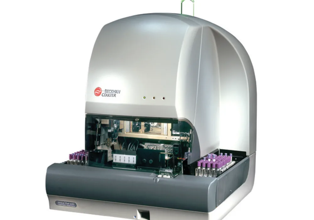 Beckman Coulter Launch New Benchtop Hematology Analyser