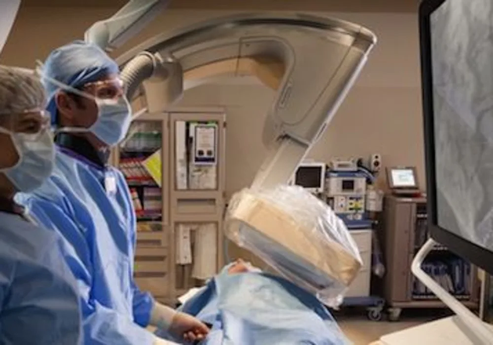 Philips CX50 xMATRIX Now Offers Interventional and Diagnostic Features