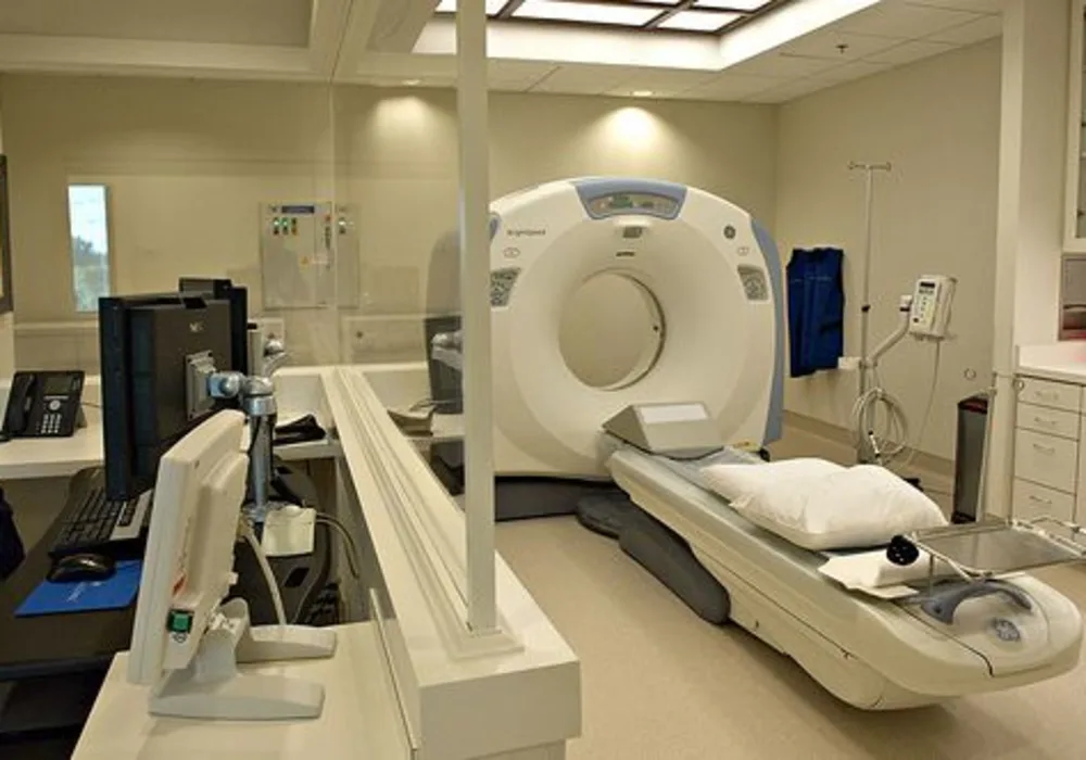 CT Scans in Childhood and Adolescence Do Increase Cancer Risk 