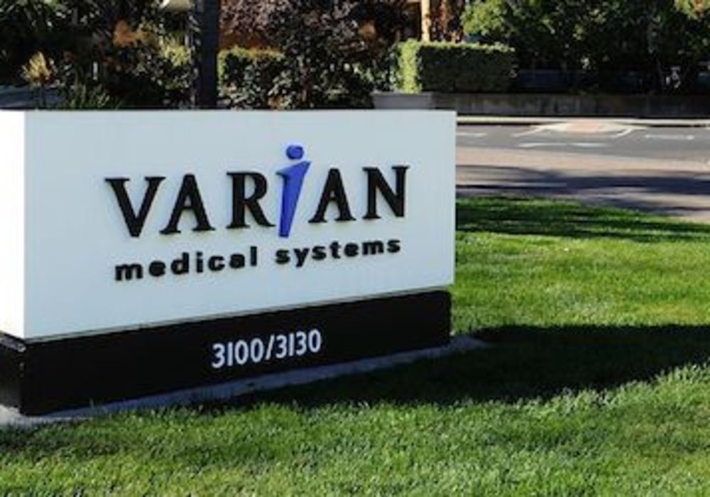 Varian Nexus DRF Digital X-ray System Cleared for USA