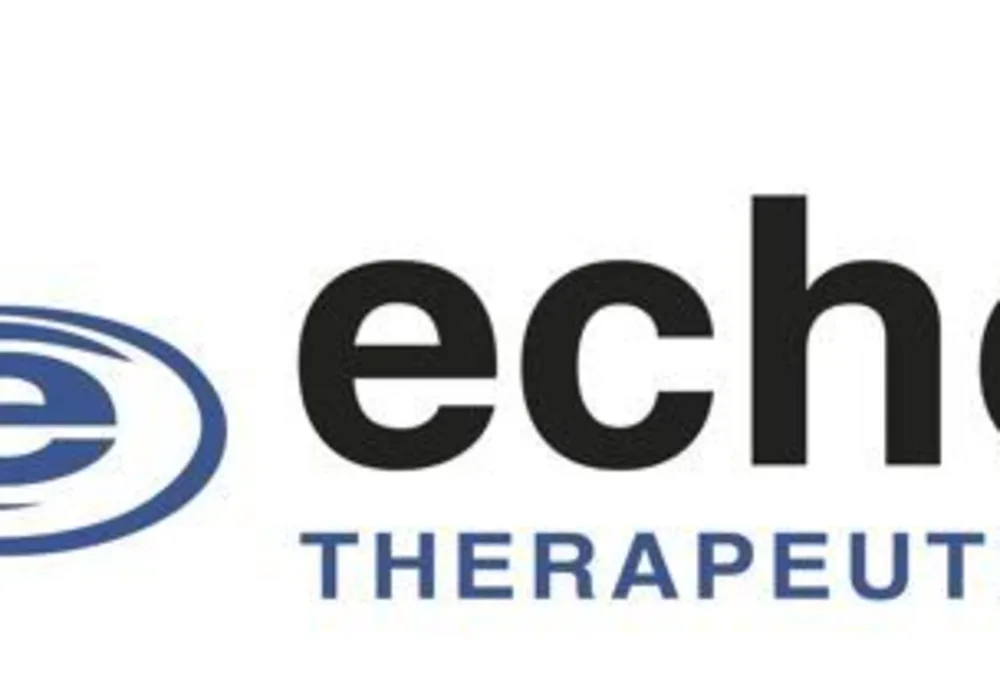 Echo Therapeutics Announces Successful Unveiling of Symphony&reg; CGM System