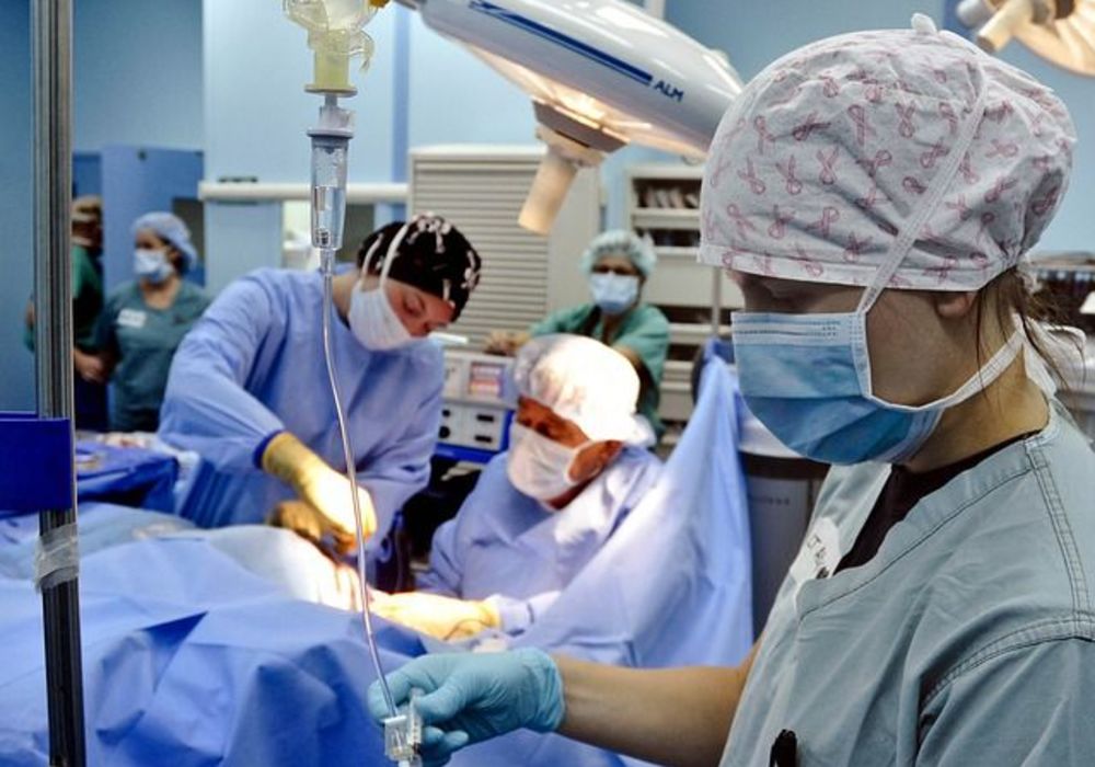 Background Noise in the Operating Room can Impair Surgical Team Communication