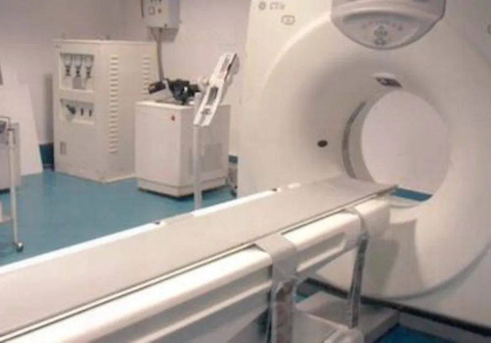 Cancer Risk from Radiation Exposure From CT Scans 