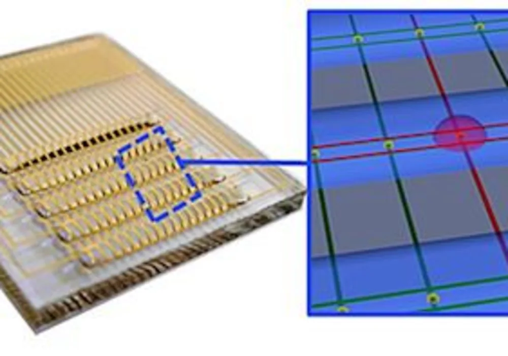 New Technology Allows Fast, Reliable Pathogen Identification