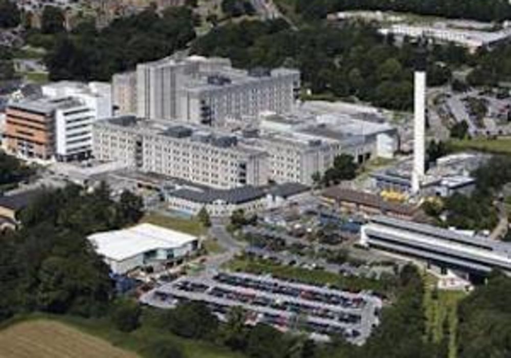 Plymouth Hospitals NHS Trust