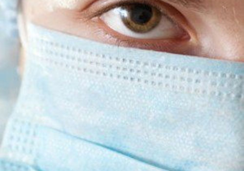 New Contact Precautions for Visitors of Infectious Disease Patients