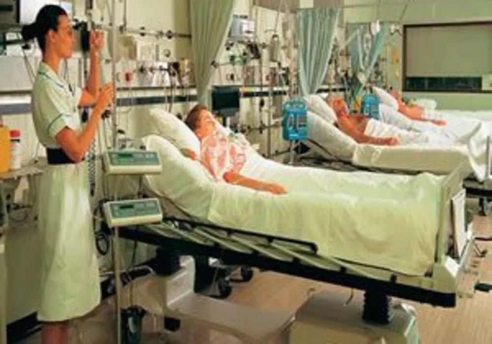 Variation in Patient Preferences for Life-Sustaining Therapies in the ICU
