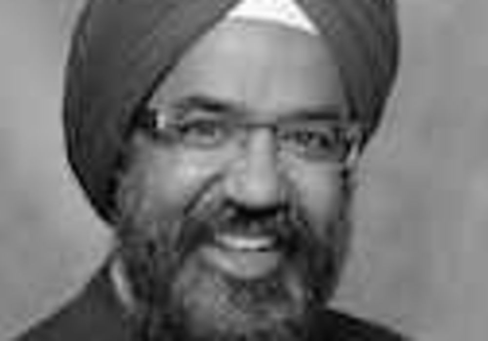 Zoom On: Jasjit Ahluwalia, Champion of Minority Health and Health Disparities