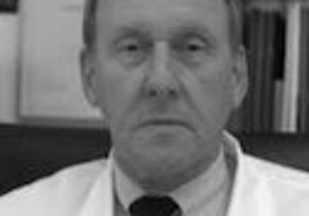 Zoom On: Frans Van de Werf, Chair European Affairs Committee