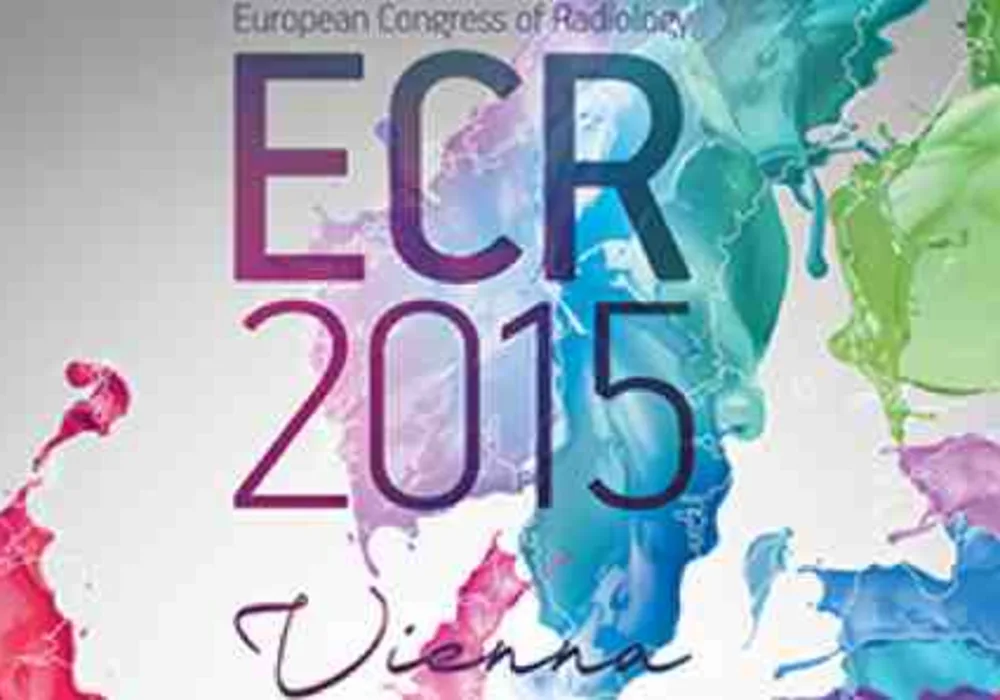 #ECR2015: Developments in Optical Molecular Imaging Give Hope in Cancer Treatment