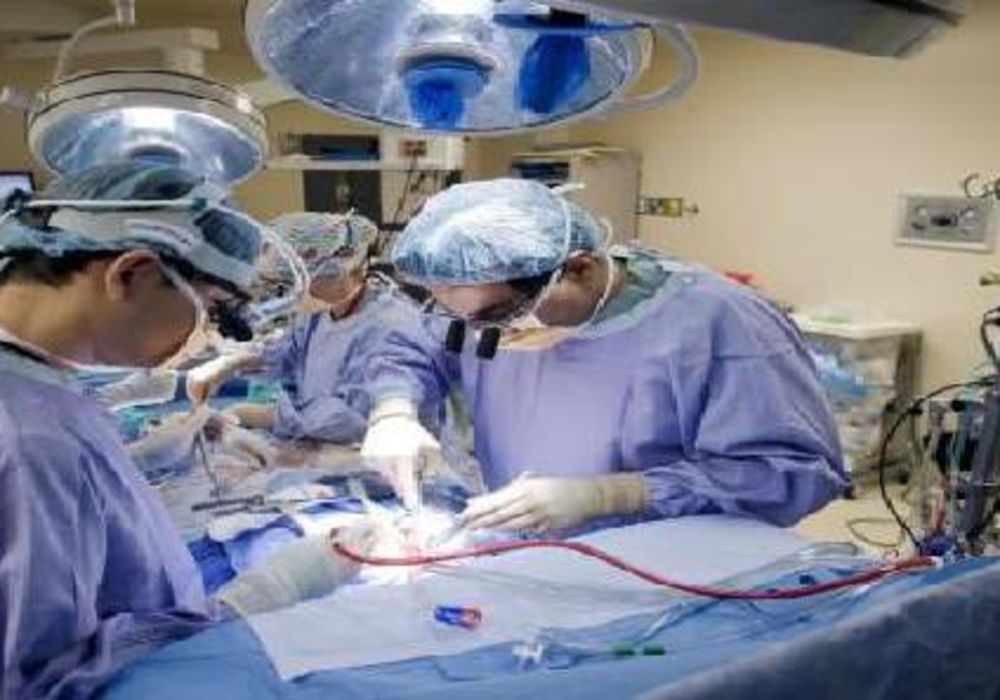 Anaesthesia Has Major Impact on CABG Surgery Risks