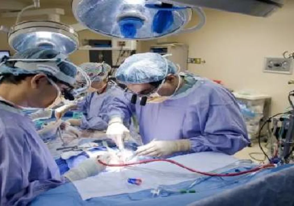 Anaesthesia Has Major Impact on CABG Surgery Risks