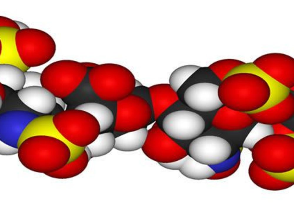 Fondaparinux Versus Heparin: Lower Risk of Bleeding and Death 