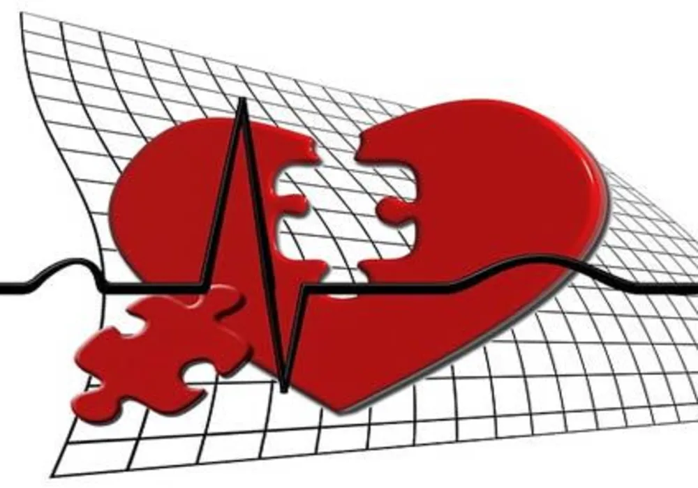 Deadly Heart Risks Remain High After Hospital Discharge