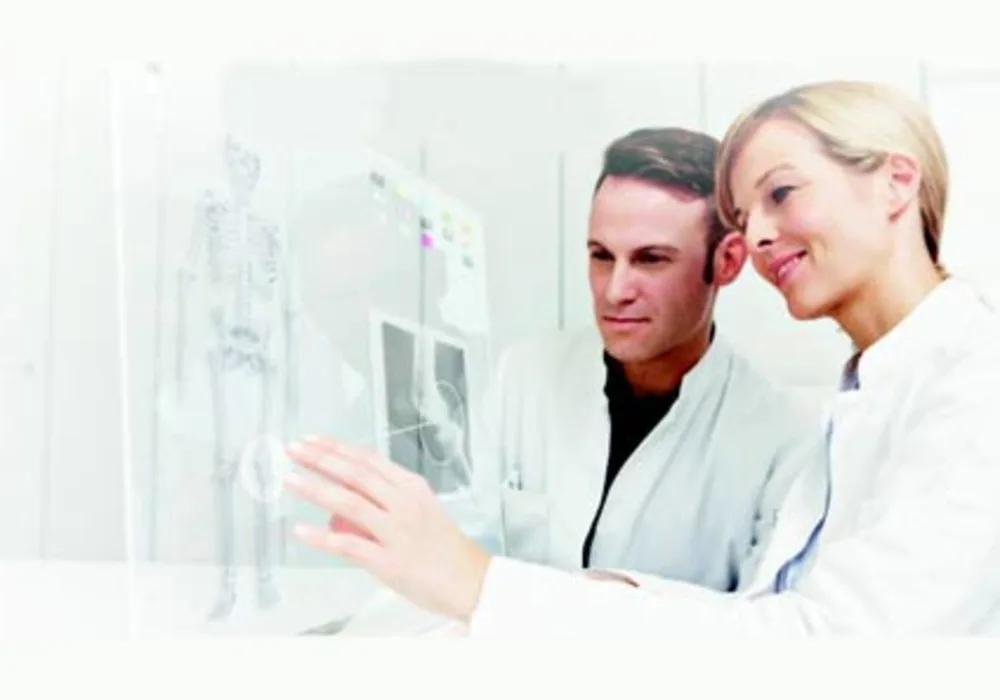 #ECR15: Agfa HealthCare&#039;s Focus on Future of Radiology