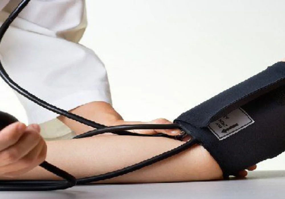 Isolated Systolic Hypertension in Young Adults Ups CVD Risk